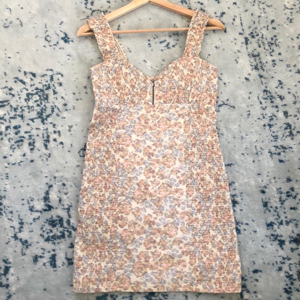 Free People Intimately dress